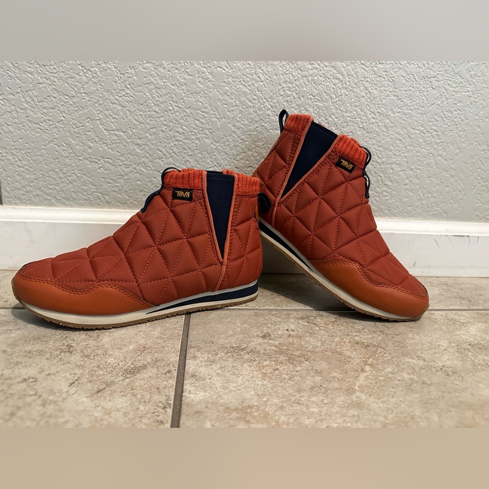 Teva